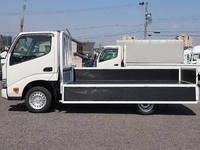 TOYOTA Dyna Flat Body 2DG-GDY231 2022 54,100km_10