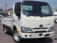 TOYOTA Dyna Flat Body 2DG-GDY231 2022 54,100km_1