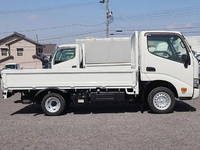 TOYOTA Dyna Flat Body 2DG-GDY231 2022 54,100km_5