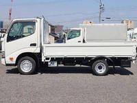 TOYOTA Dyna Flat Body 2DG-GDY231 2022 54,100km_6