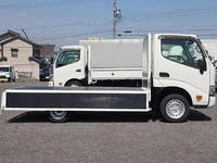 TOYOTA Dyna Flat Body 2DG-GDY231 2022 54,100km_7