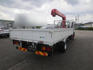 Forward Truck (With 4 Steps Of Cranes)_2