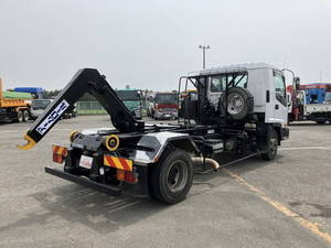 Forward Container Carrier Truck_2