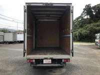 TOYOTA Dyna Aluminum Van TKG-XZC605 2016 138,019km_10