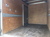 TOYOTA Dyna Aluminum Van TKG-XZC605 2016 138,019km_12