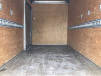 TOYOTA Dyna Aluminum Van TKG-XZC605 2016 138,019km_13