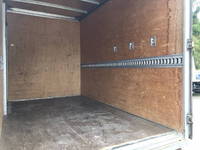 TOYOTA Dyna Aluminum Van TKG-XZC605 2016 138,019km_14