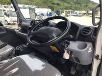 TOYOTA Dyna Aluminum Van TKG-XZC605 2016 138,019km_33