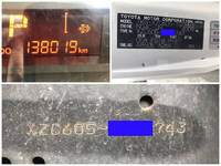 TOYOTA Dyna Aluminum Van TKG-XZC605 2016 138,019km_39