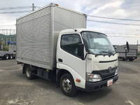 TOYOTA Dyna Aluminum Van TKG-XZC605 2016 138,019km_3