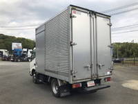 TOYOTA Dyna Aluminum Van TKG-XZC605 2016 138,019km_4