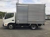 TOYOTA Dyna Aluminum Van TKG-XZC605 2016 138,019km_5