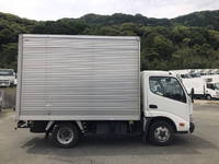 TOYOTA Dyna Aluminum Van TKG-XZC605 2016 138,019km_6