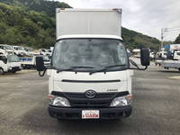 TOYOTA Dyna Aluminum Van TKG-XZC605 2016 138,019km_7