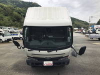 TOYOTA Dyna Aluminum Van TKG-XZC605 2016 138,019km_8