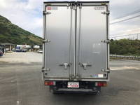 TOYOTA Dyna Aluminum Van TKG-XZC605 2016 138,019km_9