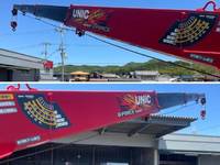 MITSUBISHI FUSO Fighter Truck (With 4 Steps Of Cranes) 2KG-FK62FZ 2020 42,824km_16