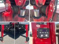 MITSUBISHI FUSO Fighter Truck (With 4 Steps Of Cranes) 2KG-FK62FZ 2020 42,824km_18
