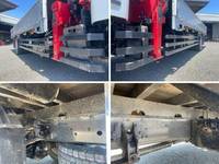 MITSUBISHI FUSO Fighter Truck (With 4 Steps Of Cranes) 2KG-FK62FZ 2020 42,824km_21