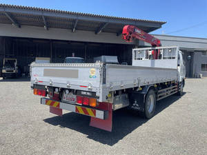 Fighter Truck (With 4 Steps Of Cranes)_2