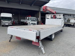 Fighter Truck (With 4 Steps Of Cranes)_2