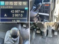 MITSUBISHI FUSO Fighter Truck (With 4 Steps Of Cranes) 2KG-FK62FZ 2020 42,824km_38