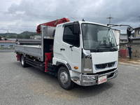 MITSUBISHI FUSO Fighter Truck (With 4 Steps Of Cranes) 2KG-FK62FZ 2020 42,824km_3