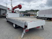 MITSUBISHI FUSO Fighter Truck (With 4 Steps Of Cranes) 2KG-FK62FZ 2020 42,824km_4