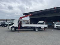 MITSUBISHI FUSO Fighter Truck (With 4 Steps Of Cranes) 2KG-FK62FZ 2020 42,824km_7