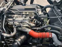 MITSUBISHI FUSO Canter Flat Body 2PG-FEB50 2020 54,510km_25