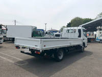 MITSUBISHI FUSO Canter Flat Body 2PG-FEB50 2020 54,510km_2