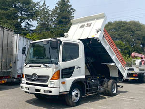 HINO Ranger Dump TKG-FC9JCAP 2014 67,157km_1