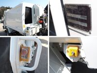 MITSUBISHI FUSO Canter Garbage Truck TKG-FEB90 2012 -_23