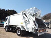 MITSUBISHI FUSO Canter Garbage Truck TKG-FEB90 2012 -_4