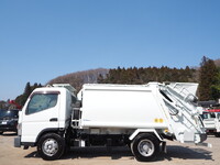 MITSUBISHI FUSO Canter Garbage Truck TKG-FEB90 2012 -_5