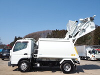 MITSUBISHI FUSO Canter Garbage Truck TKG-FEB90 2012 -_6