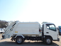 MITSUBISHI FUSO Canter Garbage Truck TKG-FEB90 2012 -_7