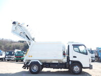 MITSUBISHI FUSO Canter Garbage Truck TKG-FEB90 2012 -_8