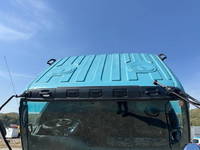 ISUZU Giga Dump KC-CXZ82K2D 1999 1,230,267km_16