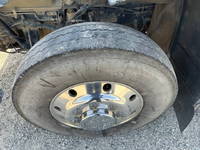 ISUZU Giga Dump KC-CXZ82K2D 1999 1,230,267km_17