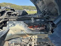 ISUZU Giga Dump KC-CXZ82K2D 1999 1,230,267km_19