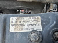 ISUZU Giga Dump KC-CXZ82K2D 1999 1,230,267km_20