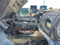ISUZU Giga Dump KC-CXZ82K2D 1999 1,230,267km_21