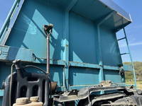 ISUZU Giga Dump KC-CXZ82K2D 1999 1,230,267km_29