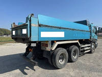 ISUZU Giga Dump KC-CXZ82K2D 1999 1,230,267km_2