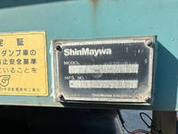 ISUZU Giga Dump KC-CXZ82K2D 1999 1,230,267km_30