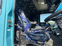 ISUZU Giga Dump KC-CXZ82K2D 1999 1,230,267km_32