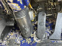 ISUZU Giga Dump KC-CXZ82K2D 1999 1,230,267km_33