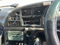 ISUZU Giga Dump KC-CXZ82K2D 1999 1,230,267km_35