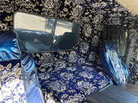 ISUZU Giga Dump KC-CXZ82K2D 1999 1,230,267km_37